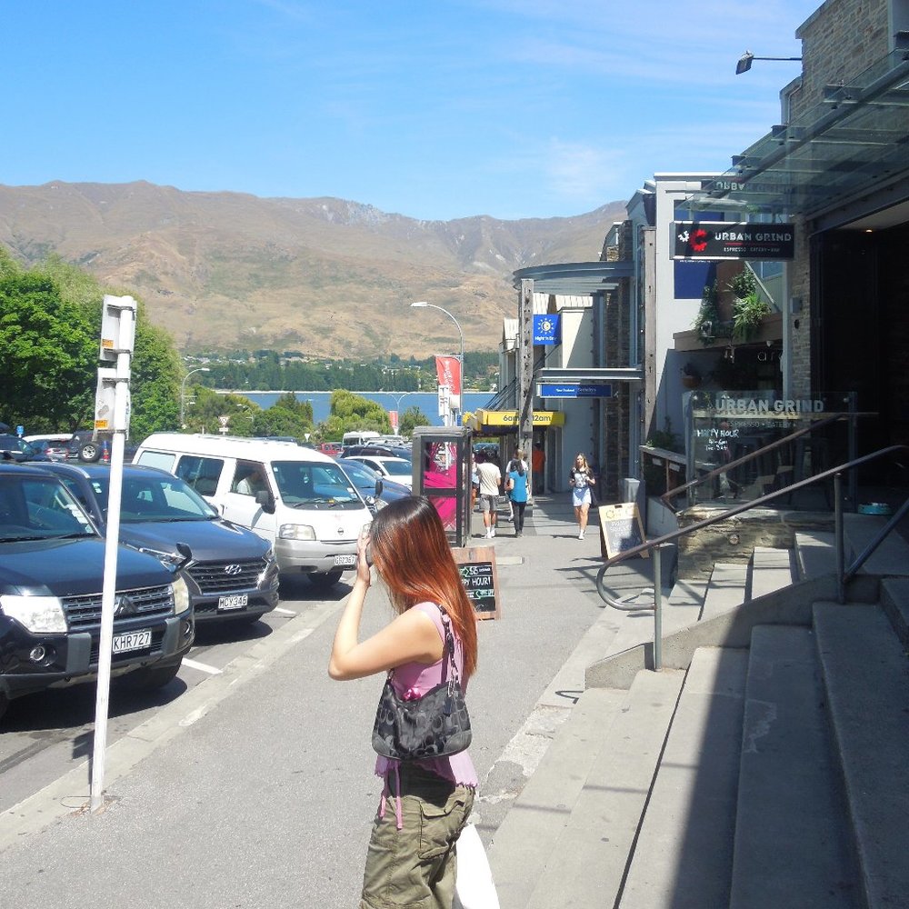 Meet your Posher, Nova